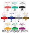 Terapi Kitap Seti (10 Kitap)