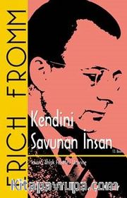 Kendini Savunan İnsan