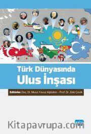 Türk Dünyasında Ulus İnşası
