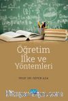 Öğretim İlke ve Yöntemleri