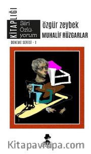 Muhalif Rüzgarlar / Deneme Serisi