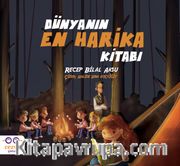 Dünyanın En Harika Kitabı