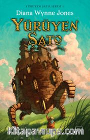 Yürüyen Şato / Yürüyen Şato Serisi 1