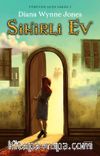 Sihirli Ev / Yürüyen Şato Serisi 3