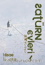 Satürn Evleri (6. Cilt)