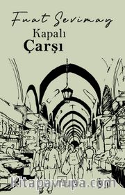 Kapalıçarşı