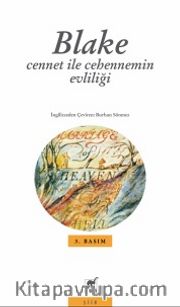 Cennet ile Cehennemin Evliliği
