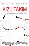 Kızıl Takım & Düşman Gibi Düşünmek