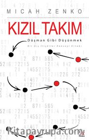 Kızıl Takım <br /> Düşman Gibi Düşünmek