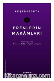 Erenlerin Makamları <br /> Makamat-ı Evliya