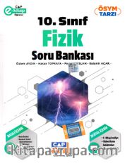 10. Sınıf Fizik Soru Bankası