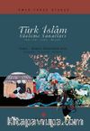 Türk İslam Süsleme Sanatları Hüsn-i Hat-Tezhib-Minyatür