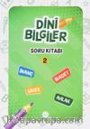 Dini Bilgiler Soru Kitabı 2