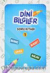 Dini Bilgiler Soru Kitabı 1