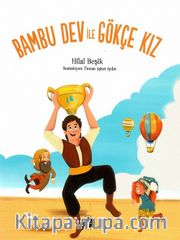 Bambu Dev ile Gökçe Kız