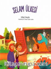 Selam Ülkesi