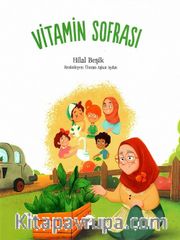 Vitamin Sofrası