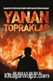 Yanan Topraklar