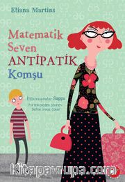 Matematik Seven Antipatik Komşu