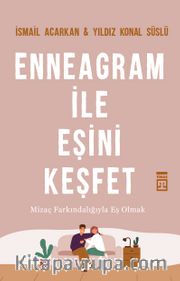 Enneagram ile Eşini Keşfet