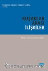 Kuşaklar Arası İlişkiler