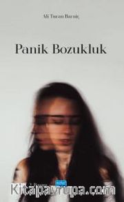 Panik Bozukluk