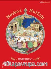 Mevlevi Mutfağı