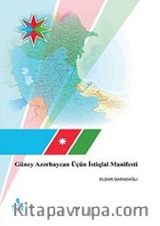 Güney Azərbaycan Üçün İstiqlal Manifesti