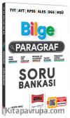 TYT AYT KPSS ALES DGS MSÜ Bilge Paragraf Soru Bankası