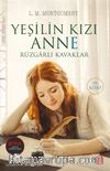 Yeşilin Kızı Anne - Rüzgarlı Kavaklar