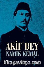 Akif Bey