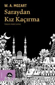 Saraydan Kız Kaçırma 