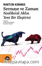 Sermaye ve Zaman 