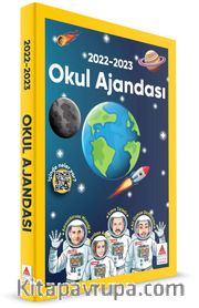 Okul Ajandası 2022-2023
