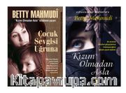 Betty Mahmudi Seti (2 Kitap)