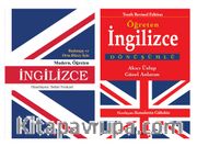 İngilizce Öğreniyorum Seti (2 Kitap)
