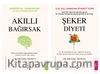 Akıllı Bağırsak - Şeker Diyeti Seti (2 Kitap)