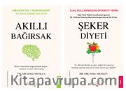 Akıllı Bağırsak - Şeker Diyeti Seti (2 Kitap)