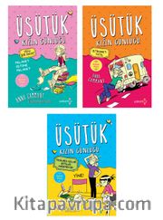 Üşütük Kızın Günlüğü Serisi (3 Kitap)