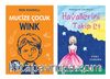 Mucize Çocuk Wink - Hayallerini Takip Et Seti (2 Kitap)