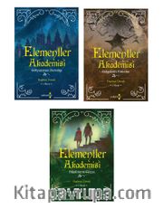 Elementler Serisi (3 Kitap)