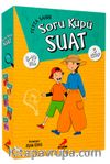 Soru Küpü Suat (5 Kitap)
