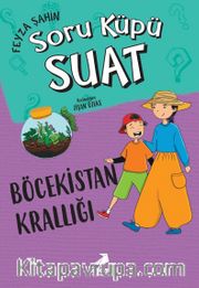 Böcekistan Krallığı / Böcekistan Krallığı