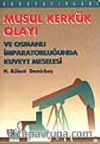 Musul Kerkük Olayı