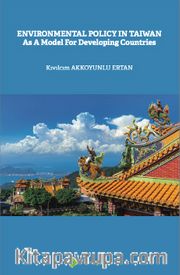 Enviromental Policy In Taiwan As a Model for Developing Countries