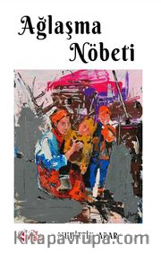 Ağlaşma Nöbeti