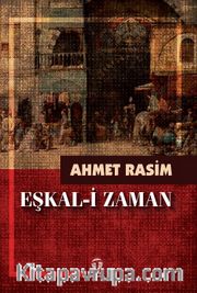 Eşkal-i Zaman