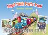 Hayal Yüklü Posta Treni