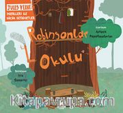 Robinsonlar Okulu / Jules Verne'nin Hayalleri ile Küçük Seyahatler