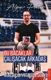 Bu Bacaklar Çalışacak Arkadaş